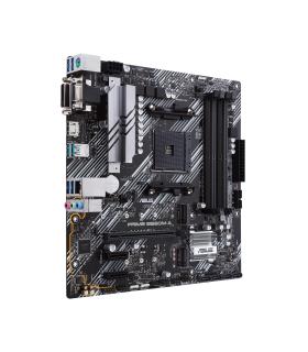 Placa Base Asus Prime B550M-A CSM Socket AM4  Micro ATX