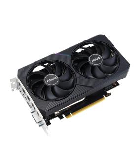 ASUS VGA NVIDIA DUAL RTX 3050 O8G V2 8GB DDR6