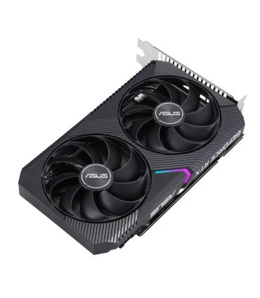 ASUS VGA NVIDIA DUAL RTX 3050 O8G V2 8GB DDR6