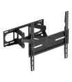 Soporte De Pared Giratorio/ Inclinable/ Nivelable Aisens WT70TSLE-325 Para TV De 32-70'/ Hasta 40kg