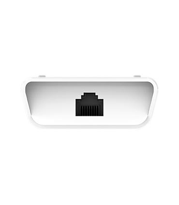 D-Link DPE-101GI Inyector PoE 48V DC Gigabit