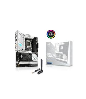 PLACA BASE ASUS ROG STRIX B660-A GAMING WIFI D4 1700 ATX 4XDDR4