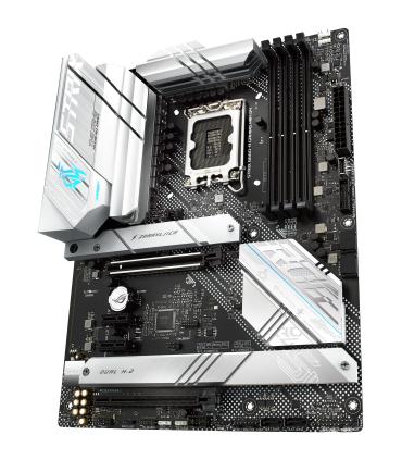 PLACA BASE ASUS ROG STRIX B660-A GAMING WIFI D4 1700 ATX 4XDDR4