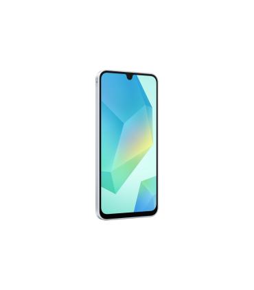 Smartphone Samsung Galaxy A16 8GB  256GB  6.7'  5G  Gris Claro