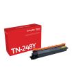 Tner Compatible Xerox 006R04874 Compatible Con Brother TN248Y/ Amarillo