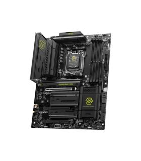 PLACA BASE MSI MAG B850 TOMAHAWK MAX WIFI PCI-E X16 Gen5, M.2 Gen5