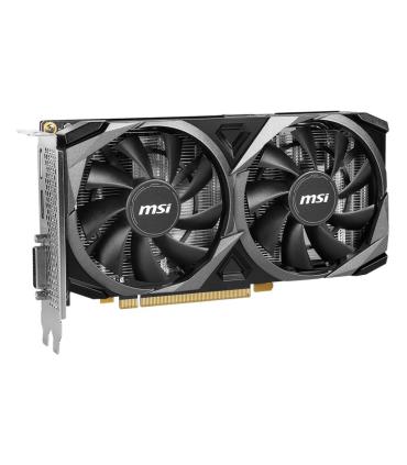 TARJETA GRAFICA MSI RTX 3050 VENTUS 2X 8GB OC