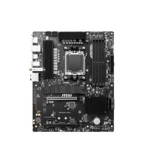 PLACA BASE MSI PRO B650-S WIFI AM5 ATX 4XDDR5