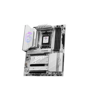 PLACA BASE MSI MPG B850 EDGE TI WIFI PCI-E X16 Gen5, M.2 Gen5