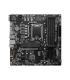 PLACA BASE MSI PRO B760M-P 1700 MATX 4XDDR4