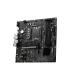 PLACA BASE MSI PRO B760M-P 1700 MATX 4XDDR4