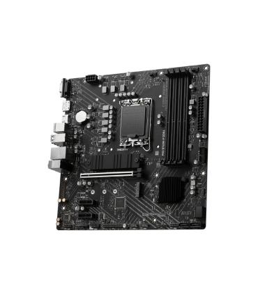 PLACA BASE MSI PRO B760M-P 1700 MATX 4XDDR4