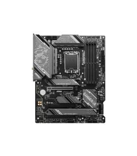 PLACA BASE MSI Z790 GAMING PLUS WIFI 1700 ATX 4XDDR5