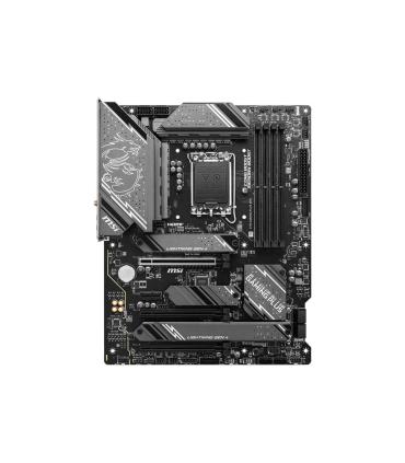 PLACA BASE MSI Z790 GAMING PLUS WIFI 1700 ATX 4XDDR5