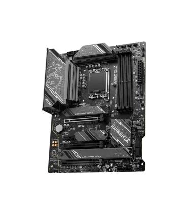 PLACA BASE MSI Z790 GAMING PLUS WIFI 1700 ATX 4XDDR5