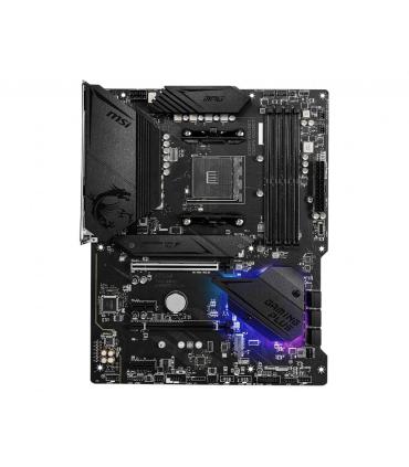 PLACA BASE MSI B550 GAMING PLUS AM4 ATX 4XDDR4