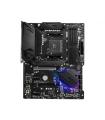 PLACA BASE MSI B550 GAMING PLUS AM4 ATX 4XDDR4