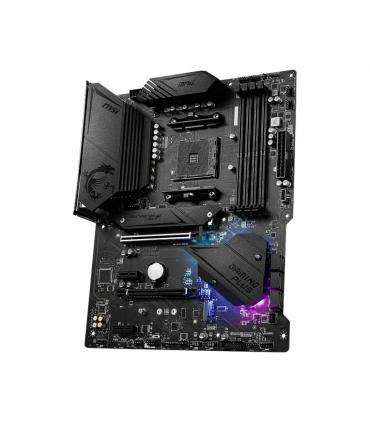PLACA BASE MSI B550 GAMING PLUS AM4 ATX 4XDDR4