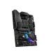 PLACA BASE MSI B550 GAMING PLUS AM4 ATX 4XDDR4