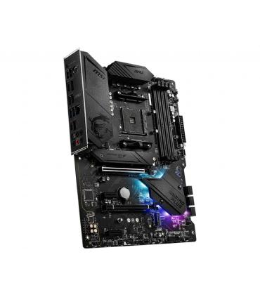 PLACA BASE MSI B550 GAMING PLUS AM4 ATX 4XDDR4