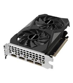 TARJETA GRAFICA GIGABYTE RTX 3050 WINDFORCE OC V2 6GB GDDR6 DLSS3