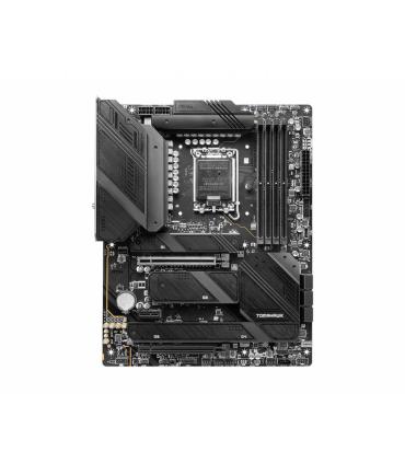 PLACA BASE MSI MAG Z790 TOMAHAWK WIFI 1700 ATX 4XDDR5