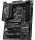 PLACA BASE MSI Z890 GAMING PLUS WIFI ATX 4XDDR5