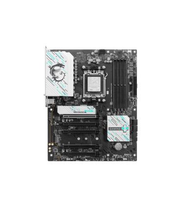 PLACA BASE MSI B840 GAMING PLUS WIFI PCI-E 16x Gen4, M.2 Gen4