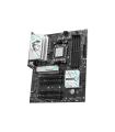 PLACA BASE MSI B840 GAMING PLUS WIFI PCI-E 16x Gen4, M.2 Gen4
