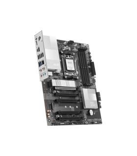 PLACA BASE MSI PRO B840-P WIFI PCI-E 16x Gen4, M.2 Gen4