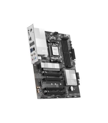 PLACA BASE MSI PRO B840-P WIFI PCI-E 16x Gen4, M.2 Gen4