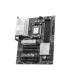 PLACA BASE MSI PRO B840-P WIFI PCI-E 16x Gen4, M.2 Gen4
