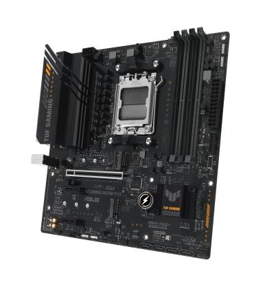 PLACA BASE ASUS TUF GAMING A620M-PLUS AM5 MATX 4XDDR5