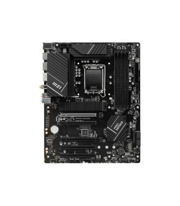 PLACA BASE MSI PRO B760-P WIFI 1700 ATX 4XDDR4