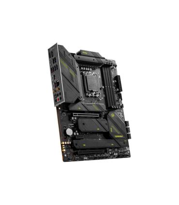 MSI Placa Base MAG Z790 TOMAHAWK MAX WIFI DDR5
