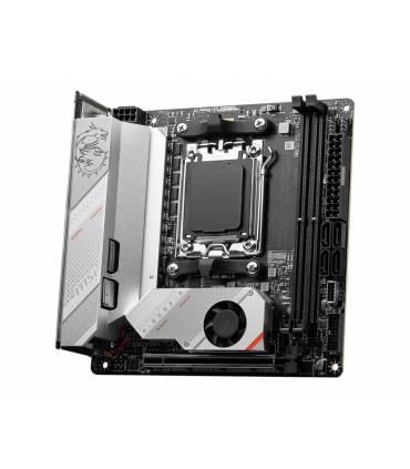 MSI Placa Base MPG B650I EDGE WIFI MITX AM5