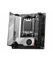 MSI Placa Base MPG B650I EDGE WIFI MITX AM5