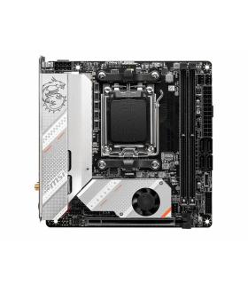 MSI Placa Base MPG B650I EDGE WIFI MITX AM5