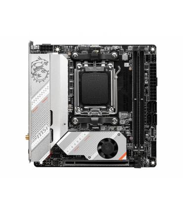 MSI Placa Base MPG B650I EDGE WIFI MITX AM5