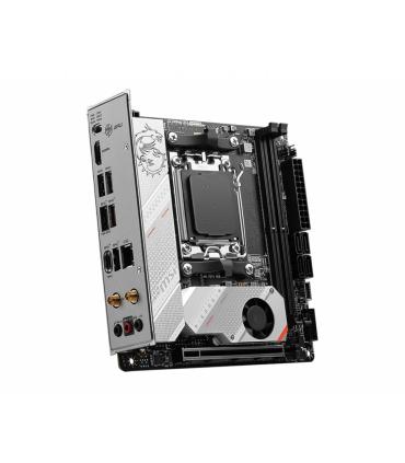 MSI Placa Base MPG B650I EDGE WIFI MITX AM5