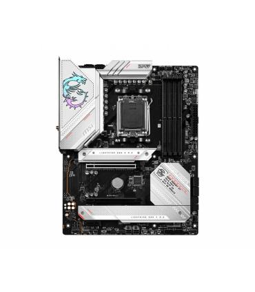 MSI Placa Base MPG B650 EDGE WIFI ATX AM5