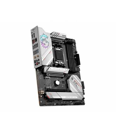 MSI Placa Base MPG B650 EDGE WIFI ATX AM5