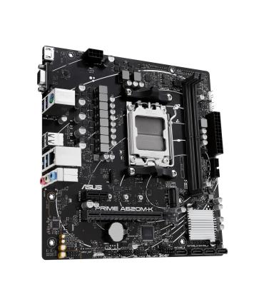 ASUS Placa Base PRIME A620M-K MATX AM5