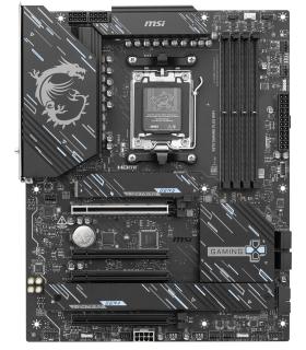 MSI Placa Base X870 GAMING PLUS WIFI AM5