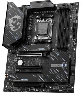 MSI Placa Base X870 GAMING PLUS WIFI AM5