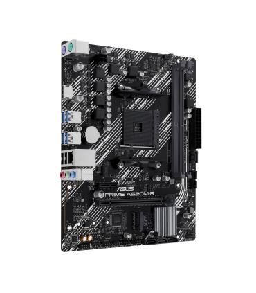 Asus Placa Base PRIME A520M-R MATX AM4