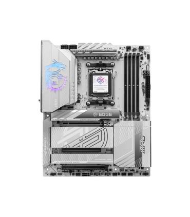 MSI Placa Base MPG X870E EDGE TI WIFI ATX AM5