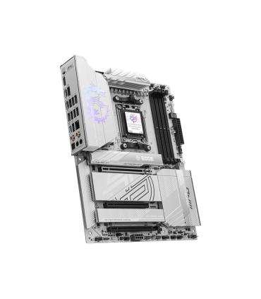 MSI Placa Base MPG X870E EDGE TI WIFI ATX AM5