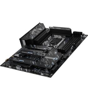 PLACA MSI Z890 GAMING PLUS WIFI,INTEL,1851,Z890,4DDR5