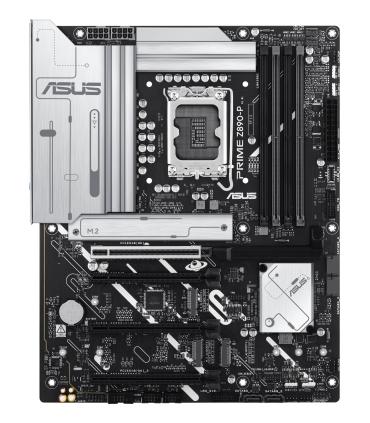 PLACA ASUS PRIME Z890-P,INTEL,1851,Z890,4DDR5